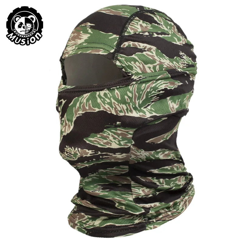 B-Vets YN Masks