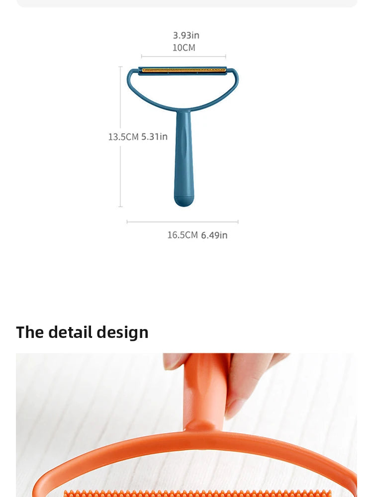 Portable Lint Roller