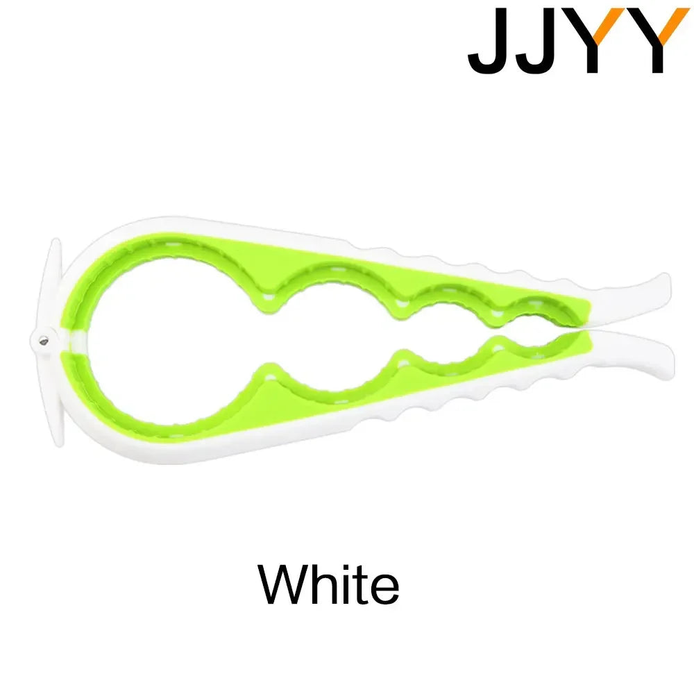 4-in-1 Multi-Function Can Opener