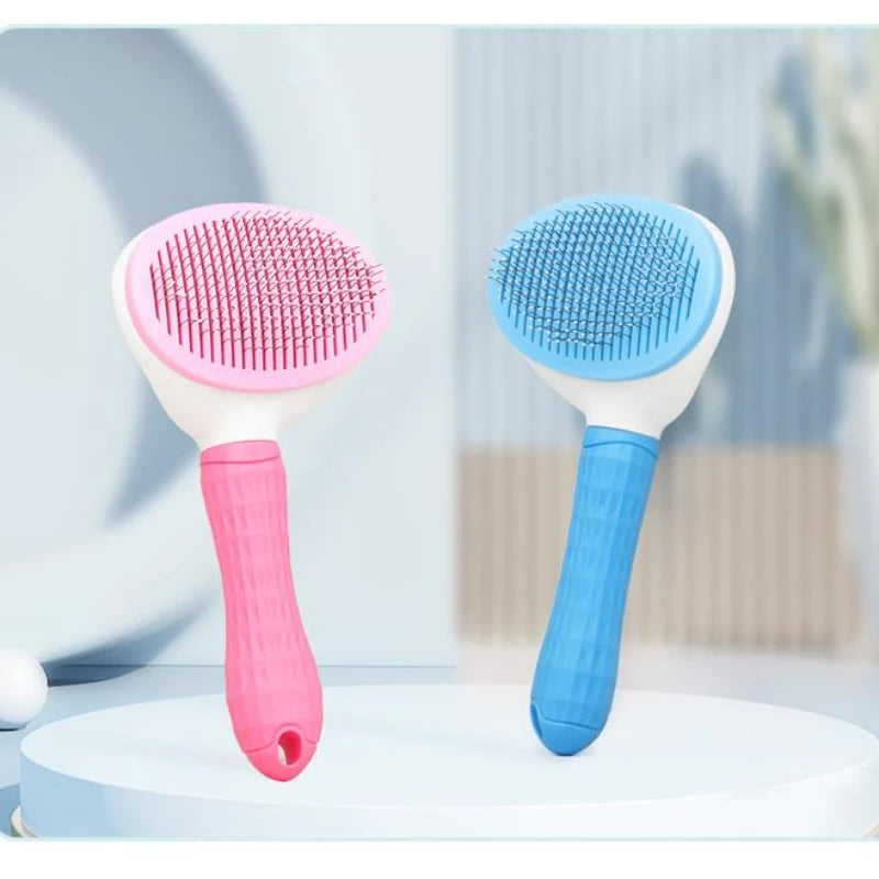 Universal Hair Removal Brush