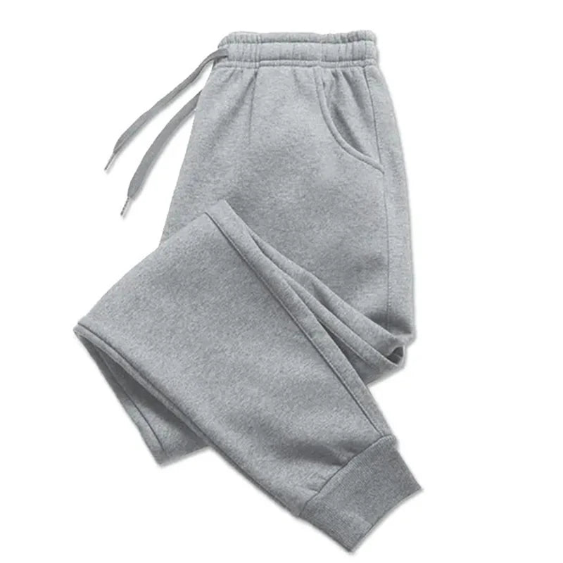 B-Vets Polyester Joggers