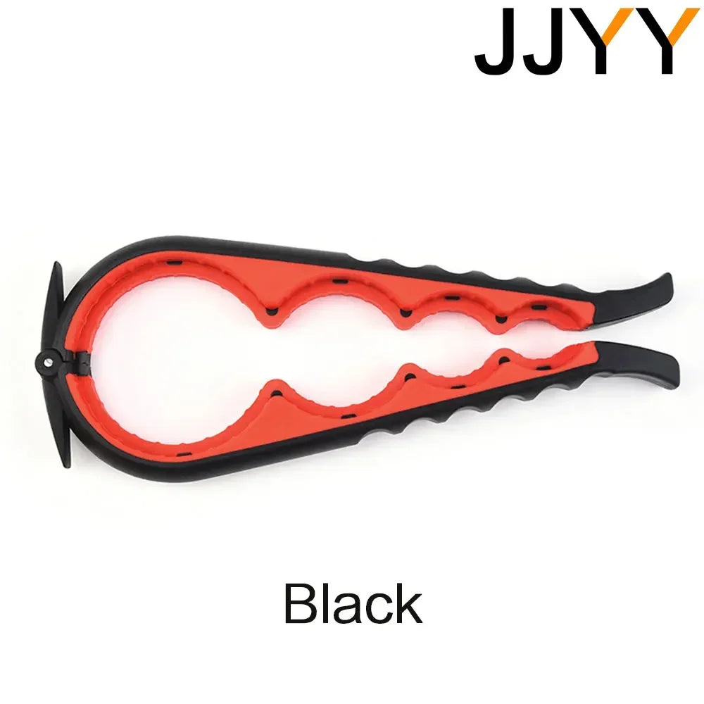 4-in-1 Multi-Function Can Opener