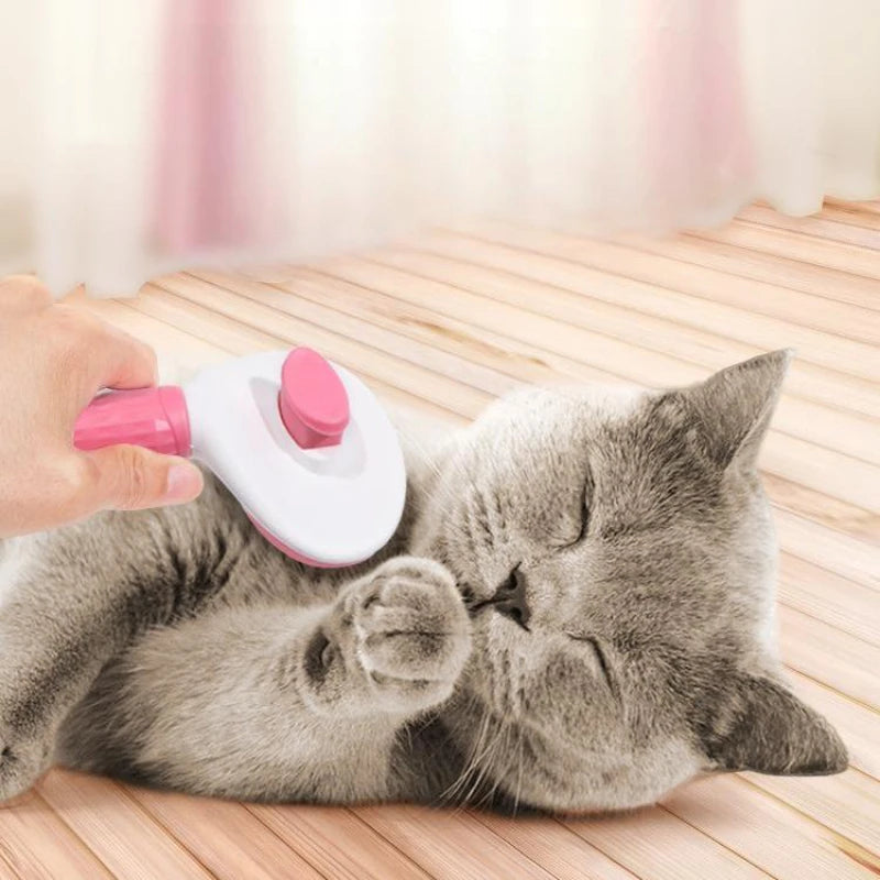 Universal Hair Removal Brush