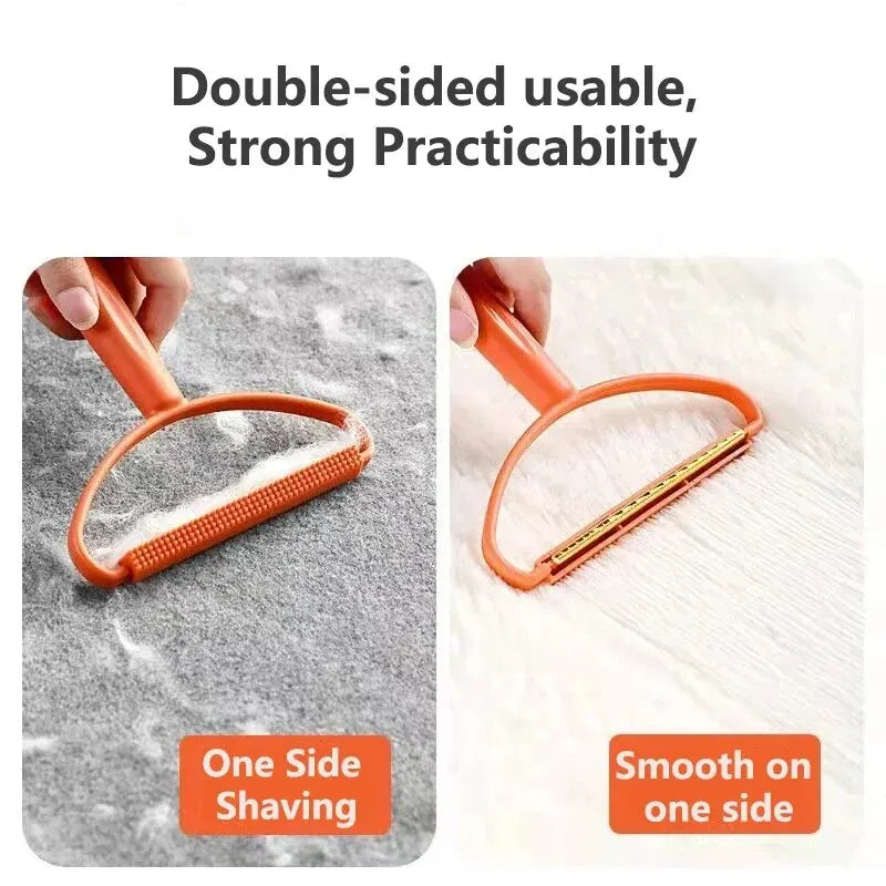Portable Lint Roller
