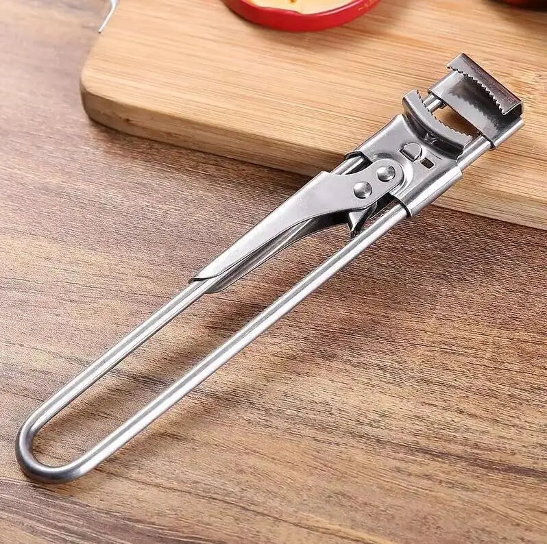 4-in-1 Multi-Function Can Opener