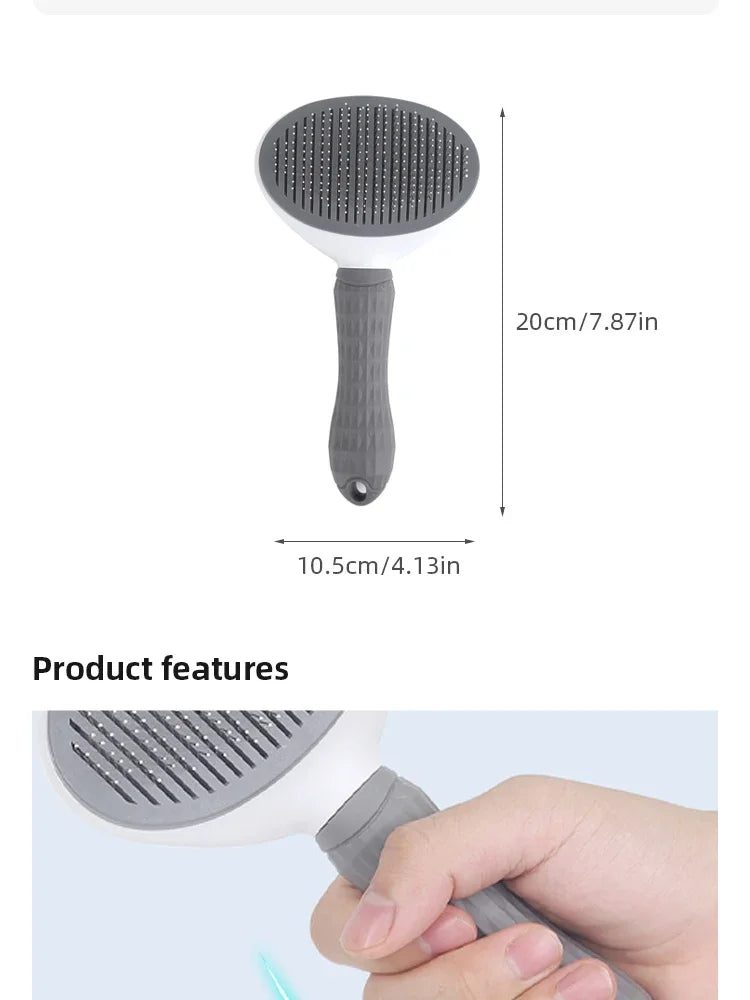 Universal Hair Removal Brush