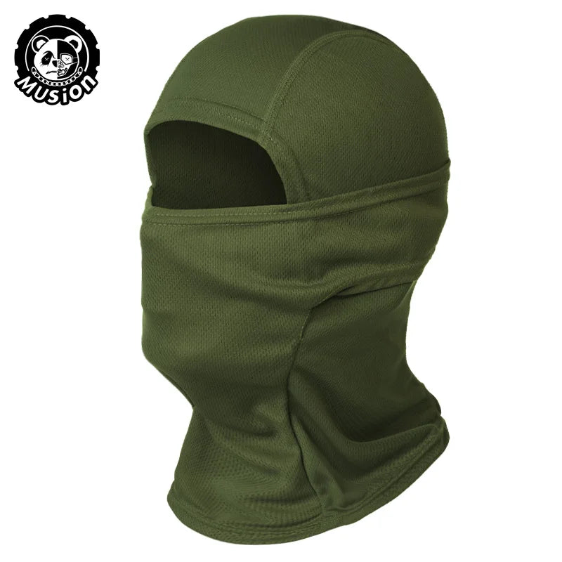 B-Vets YN Masks