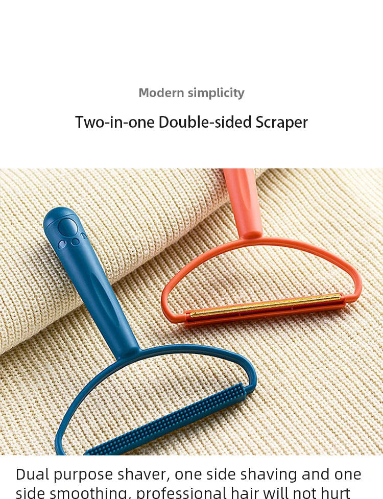 Portable Lint Roller