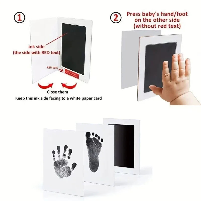 B-Vets Non-Toxic Ink Pads