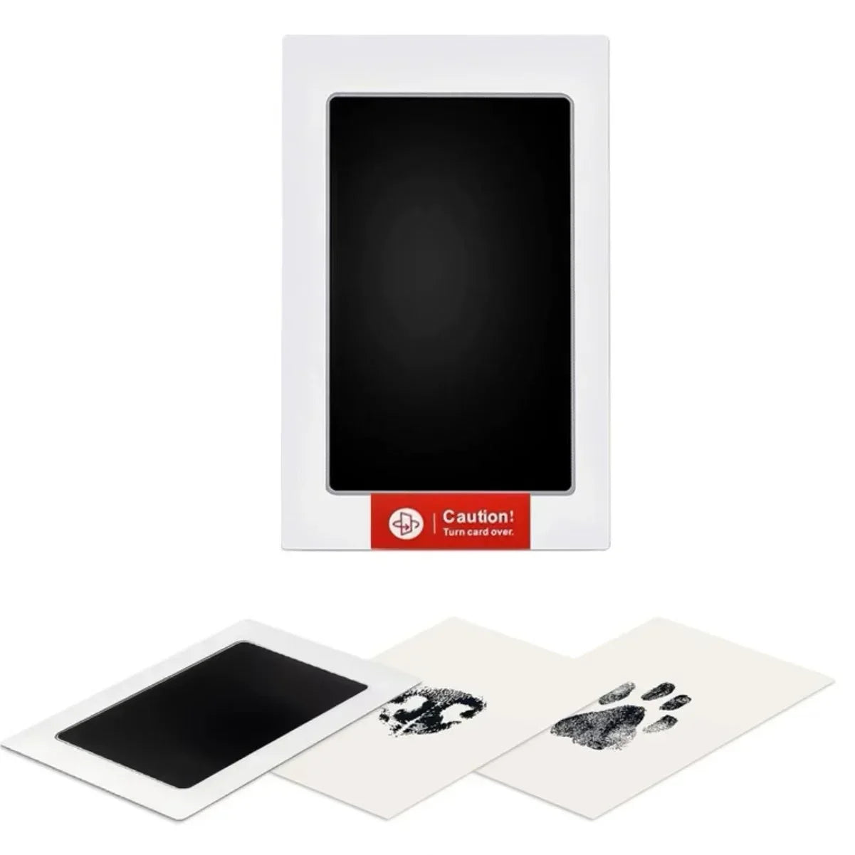 B-Vets Non-Toxic Ink Pads