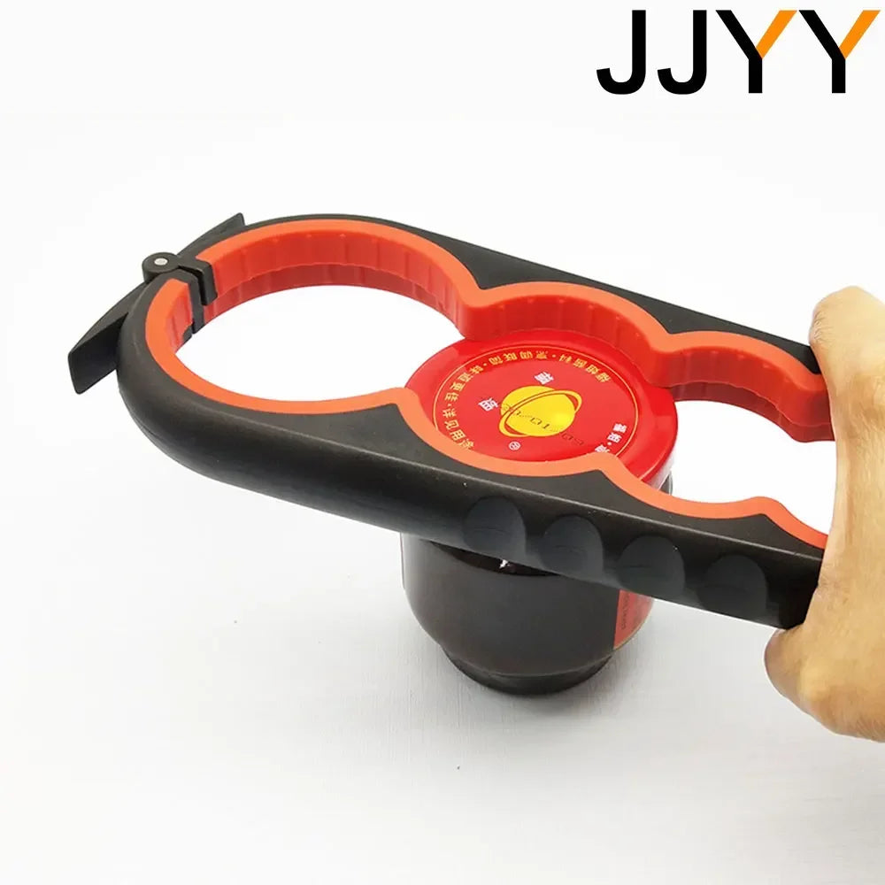4-in-1 Multi-Function Can Opener