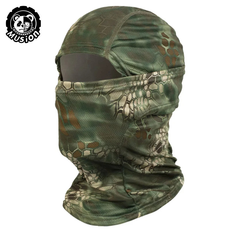 B-Vets YN Masks