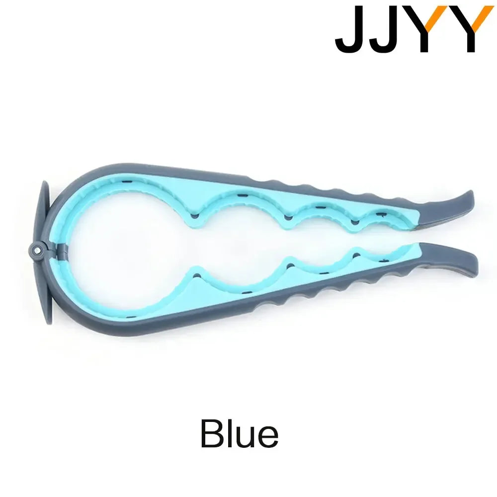 4-in-1 Multi-Function Can Opener