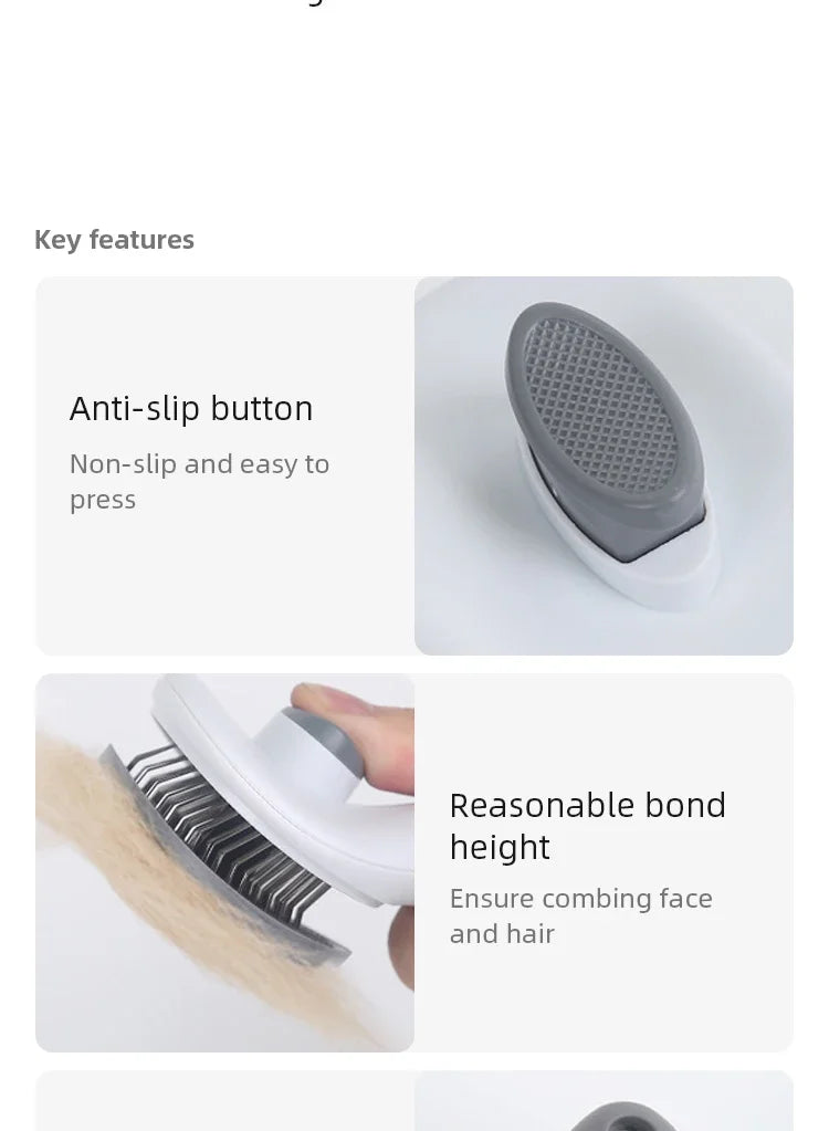 Universal Hair Removal Brush