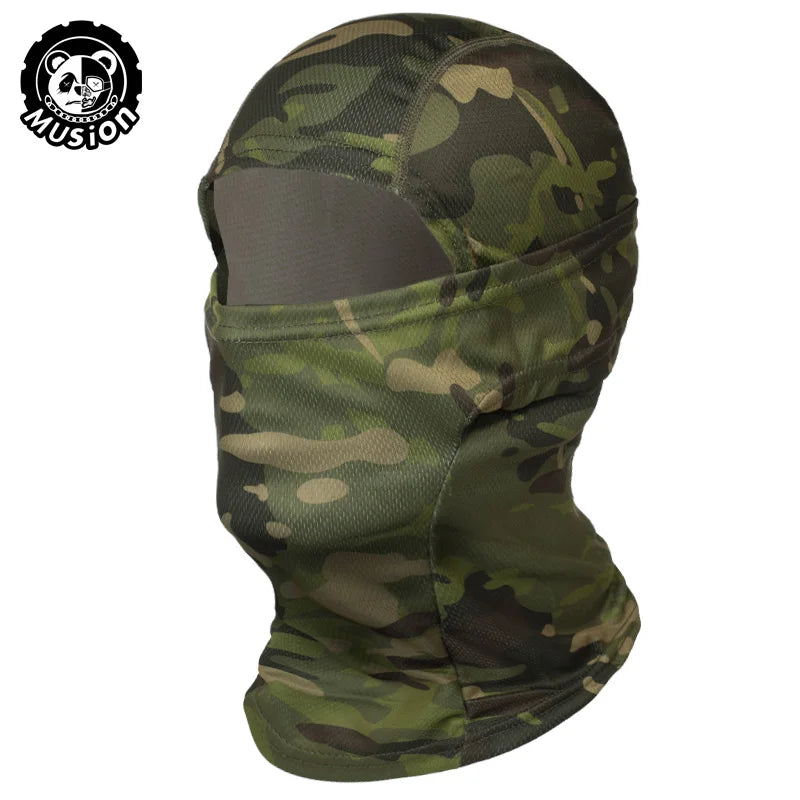 B-Vets YN Masks