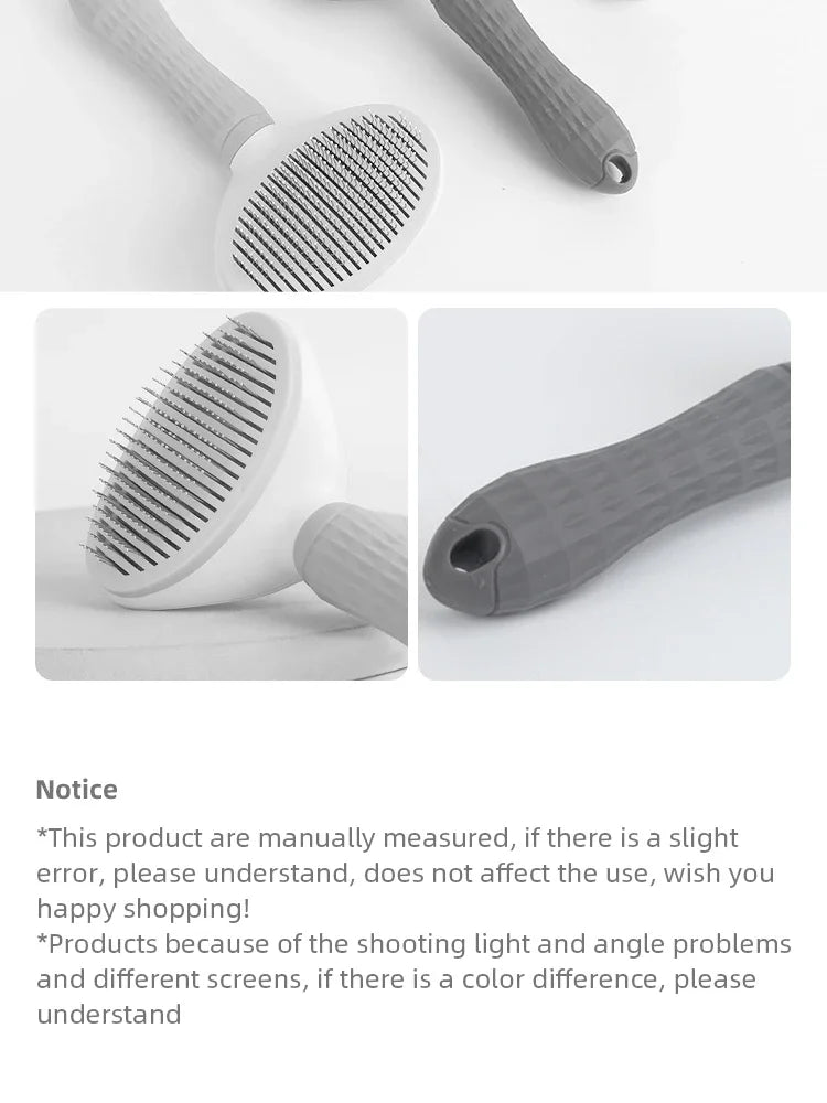 Universal Hair Removal Brush